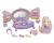 5704 Sylvanian Families - Pony's beauty speelset