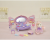 5704 Sylvanian Families - Pony's beauty speelset