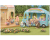 5672 Sylvanian Families - Creche Speelvriendjes