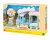 5702 Sylvanian Families - Wolken regenboogtrein