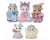 5703 Sylvanian Families - Koninklijke prinsesssenset