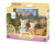 5698 Sylvanian Families - Picknick set woestijn zus & baby