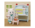 5705 Sylvanian Families - Dokters speelset