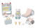 5705 Sylvanian Families - Dokters speelset