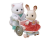 5705 Sylvanian Families - Dokters speelset