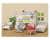 5705 Sylvanian Families - Dokters speelset