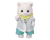 5705 Sylvanian Families - Dokters speelset