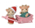 5692 Sylvanian Families - Families rendier