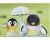 5694 Sylvanian Families - Familie Pinguïn