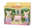 5696 Sylvanian Families - Familie woestijn vos