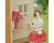5567 Sylvanian Families - Nieuw Startershuis- poppenhuis met brievenbus