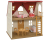 5567 Sylvanian Families - Nieuw Startershuis- poppenhuis met brievenbus