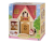 5567 Sylvanian Families - Nieuw Startershuis- poppenhuis met brievenbus