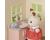 5567 Sylvanian Families - Nieuw Startershuis- poppenhuis met brievenbus