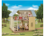 5671 Sylvanian Families - Bluebell Cottage Cadeauset