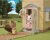 5671 Sylvanian Families - Bluebell Cottage Cadeauset