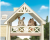 5671 Sylvanian Families - Bluebell Cottage Cadeauset