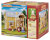 5671 Sylvanian Families - Bluebell Cottage Cadeauset