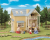 5671 Sylvanian Families - Bluebell Cottage Cadeauset