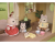 5671 Sylvanian Families - Bluebell Cottage Cadeauset