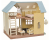 5671 Sylvanian Families - Bluebell Cottage Cadeauset