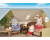 5671 Sylvanian Families - Bluebell Cottage Cadeauset