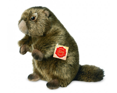 926443 Teddy Hermann Marmot 20 cm