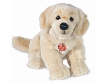 927464 Teddy Hermann Gouden retrievers 30 cm