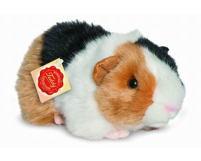 926405 Teddy Hermann Cavia 3-kleurig 20 cm