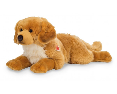 919421 Teddy Hermann Golden retriever amber 60 cm