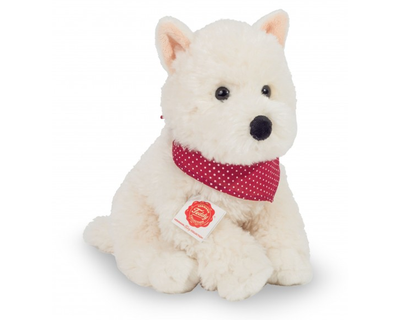 919575 Teddy Hermann West Highland Terriër 30 cm