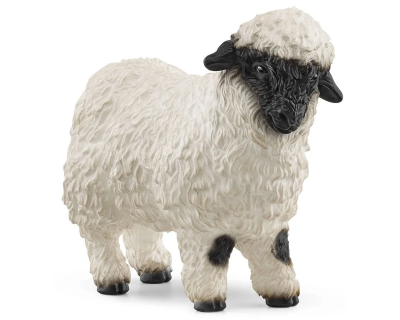 13965 Schleich Farm World Walliser Schwarznase Schaap