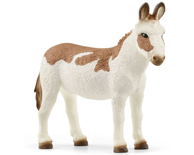 13961 Schleich Farm World Amerikaanse ezel