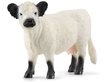 13960 Schleich Farm World gallowaykoe