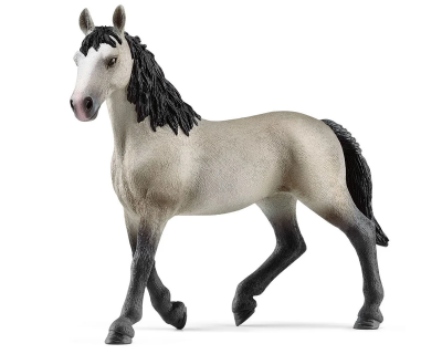 13955 Schleich Horse Club Selle Français-merrie