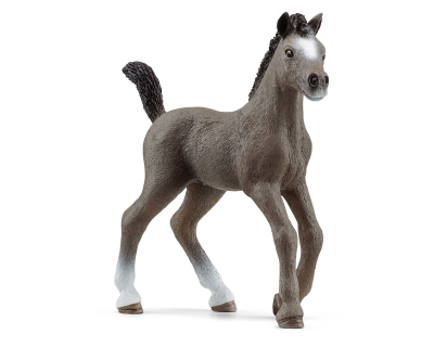 13957 Schleich Horse Club Selle Français-veulen