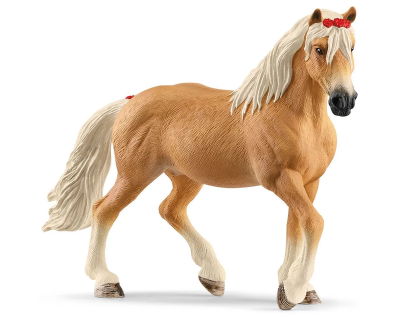 13950 Schleich Horse Club haflingermerrie