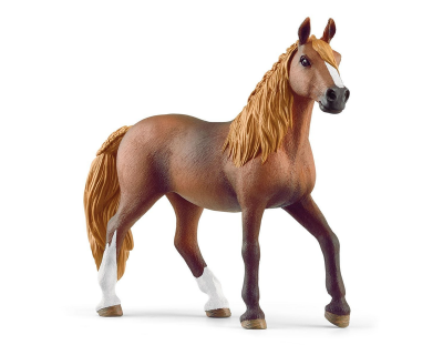 13953 Schleich Horse Club Peruviaanse paso merrie