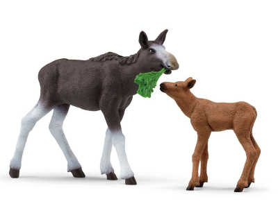 42603 Schleich Wild Life elandkoe