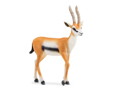 14861 Schleich Wild Life thomsongazelle
