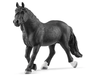 13958 Schleich Horse Club norikerhengst