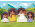 4018 Sylvanian Families - Familie Egel