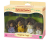 4018 Sylvanian Families - Familie Egel