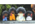4018 Sylvanian Families - Familie Egel
