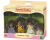 4018 Sylvanian Families - Familie Egel