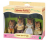 4172 Sylvanian Families - Familie Walnoot Eekhoorn