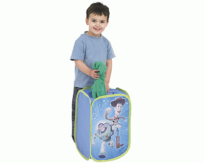 Toy Story opbergzak