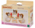 4464 Sylvanian Families - Set van 3 Meubels