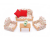 4464 Sylvanian Families - Set van 3 Meubels