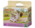 4533 Sylvanian Families - Dubbele kinderwagen